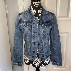 Gap Jean Jacket
